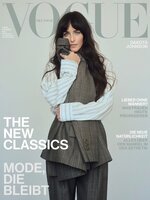 Vogue (D)